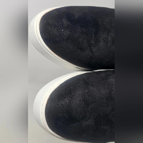 Maurice's Womens Breanna Hidden Wedge Faux Suede Bootie Size 7.5 - Picture 4 of 16